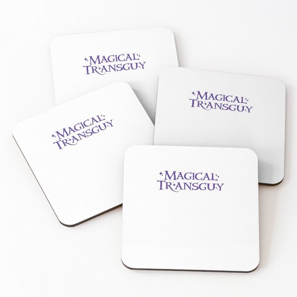 Item preview, Magical Transguy designed and sold by BritySpear.