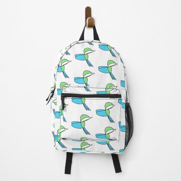 Item preview, Bee eater bird designed and sold by Designhand.