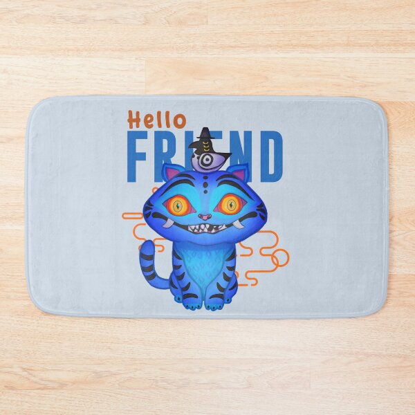 Item preview, Scribble Friend designed and sold by Ninaa-Art.