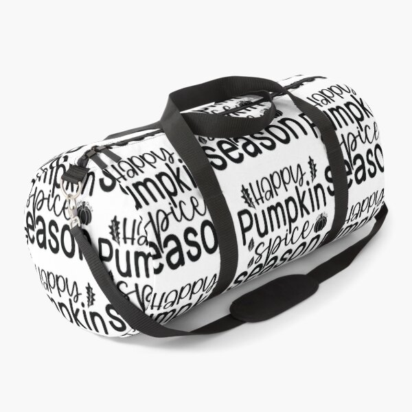 Item preview, Happy Pumpkin Spice Season - Cute Cozy Sweet Harvest Autumn Feel Art designed and sold by FuzionRaptor.