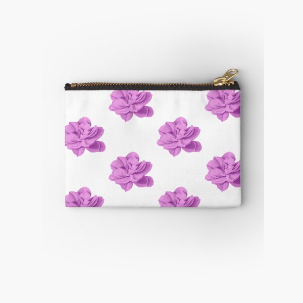 Item preview, Sage Rose Watercolor Succulent Flower - Minimalist Nature Art designed and sold by Arteandart.