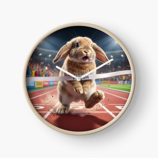 Item preview, Rabbit Feels the Burn designed and sold by Tridentulus.