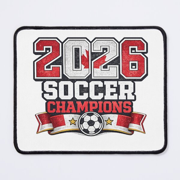 Item preview, Canada champions designed and sold by Hookesmode.