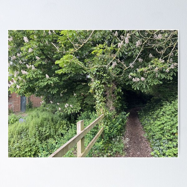 Item preview, Cotswold Countryside 13 designed and sold by Pretty Cotswold Designs.