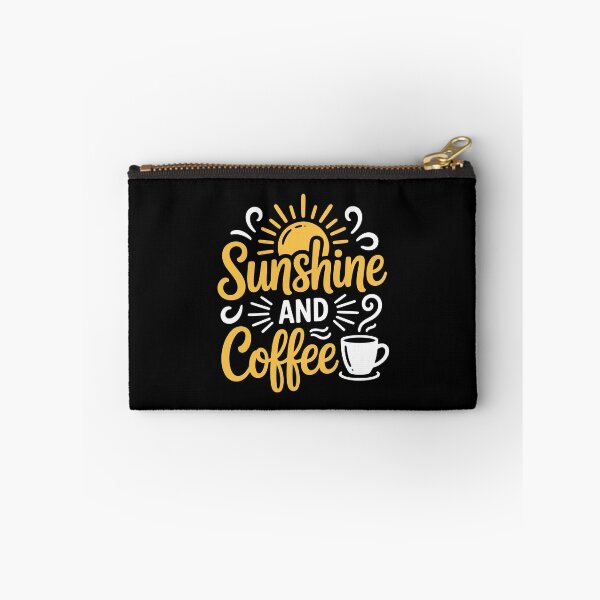 Artikelvorschau, Sonnenschein und Kaffee entworfen und verkauft von jkrphoto.