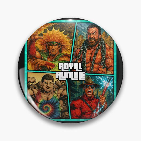 Item preview, Old School Wrestling #53 designed and sold by TeeCodes.