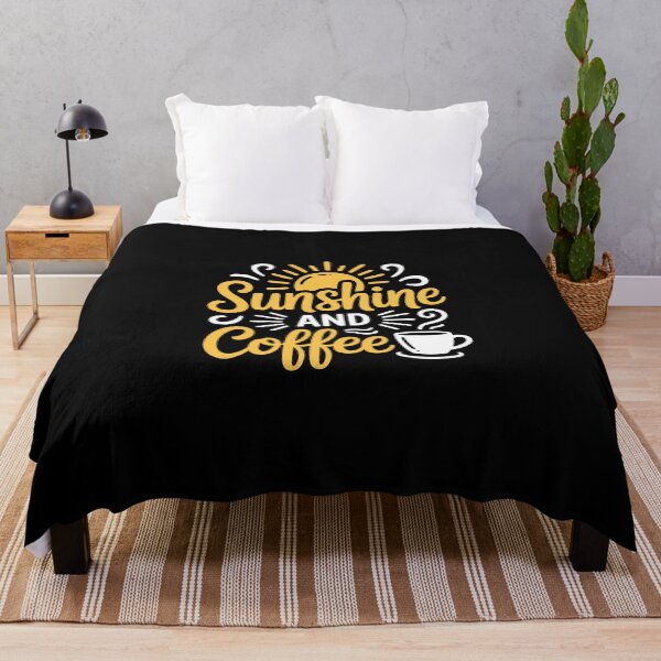 Item preview, Sunshine and Coffee designed and sold by jkrphoto.