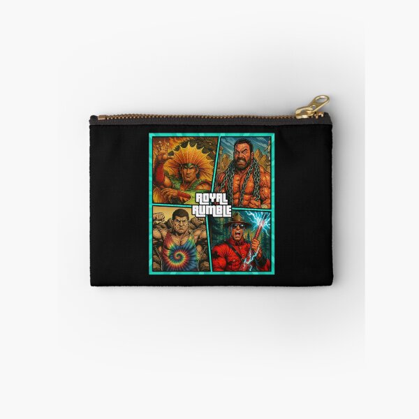 Item preview, Old School Wrestling #53 designed and sold by TeeCodes.