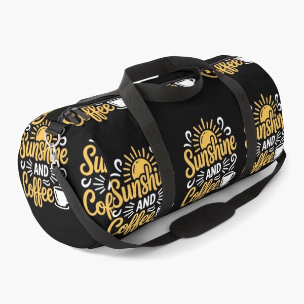 Item preview, Sunshine and Coffee designed and sold by jkrphoto.