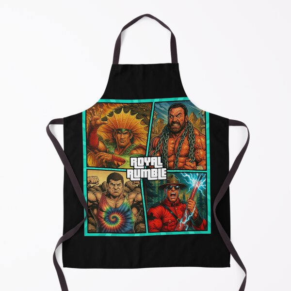 Item preview, Old School Wrestling #53 designed and sold by TeeCodes.