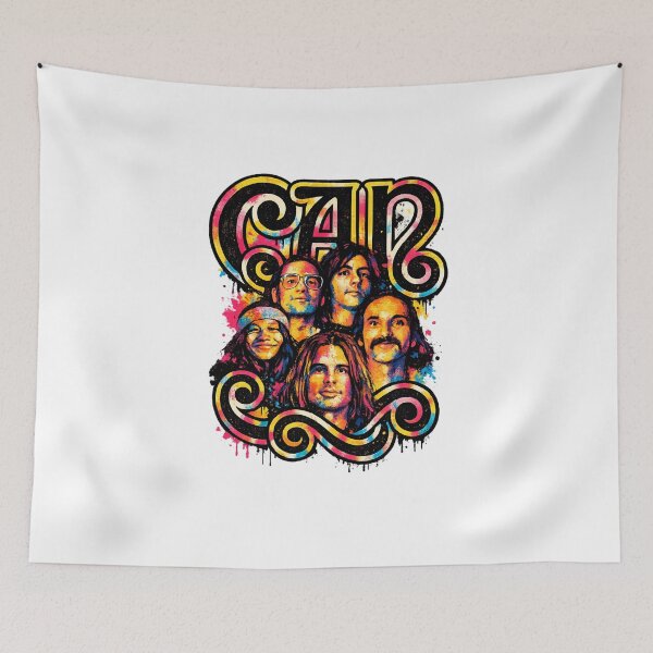 Item preview, Retro Kraut Vision designed and sold by Youmytype.