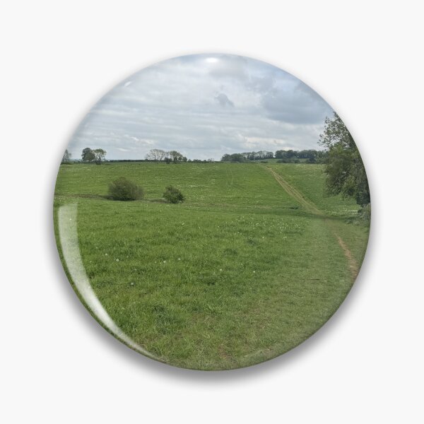 Item preview, Cotswold Countryside 14 designed and sold by Pretty Cotswold Designs.