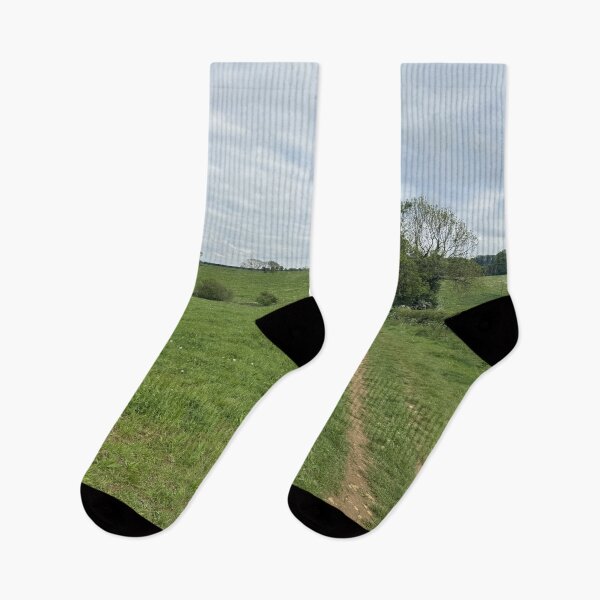 Item preview, Cotswold Countryside 14 designed and sold by Pretty Cotswold Designs.