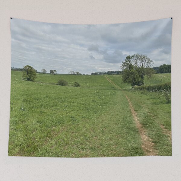 Item preview, Cotswold Countryside 14 designed and sold by Pretty Cotswold Designs.