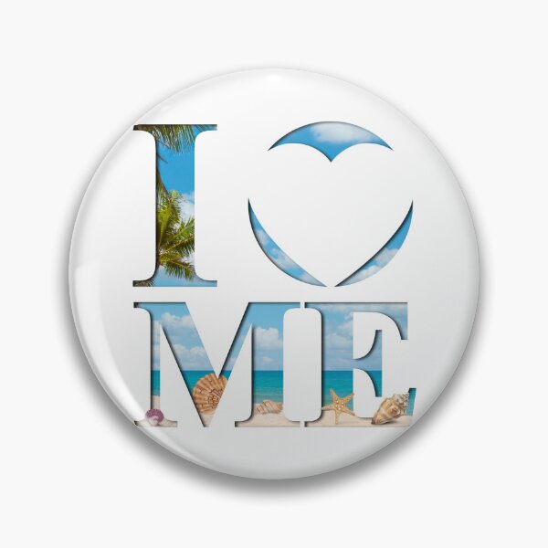 Item preview, I LOVE ME OCEAN designed and sold by I LOVE ME.