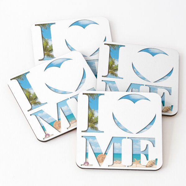 Item preview, I LOVE ME OCEAN designed and sold by I LOVE ME.