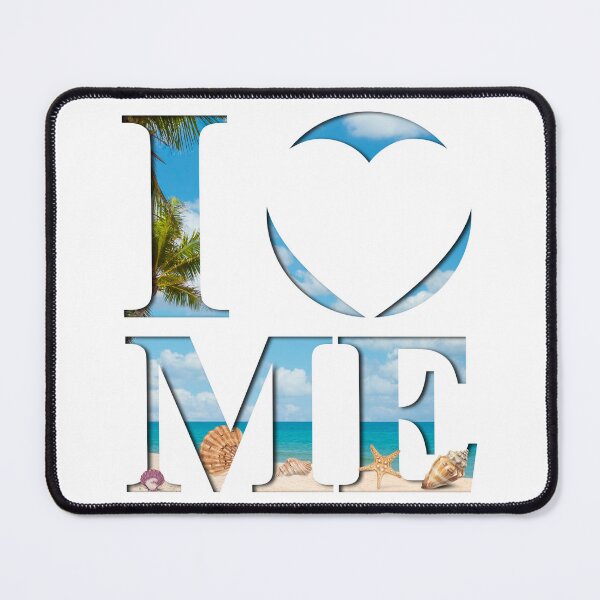 Item preview, I LOVE ME OCEAN designed and sold by I LOVE ME.