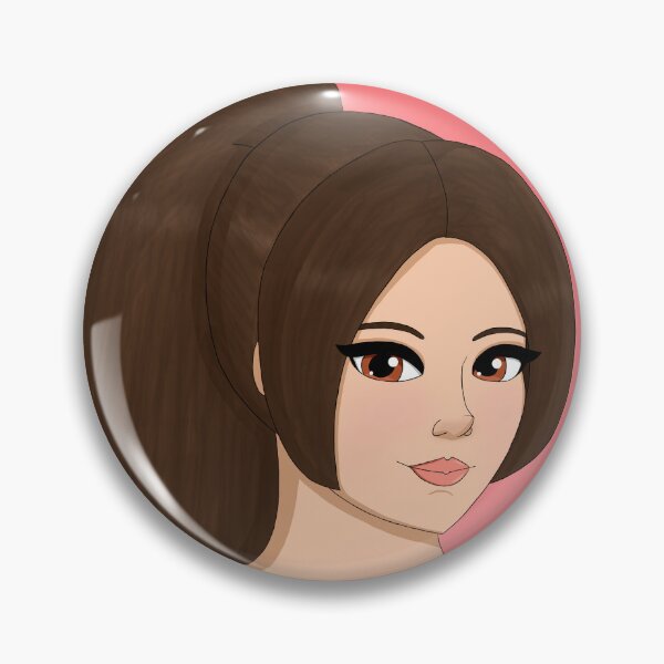 Item preview, Mai Shiranui designed and sold by CGrayzer-Art.