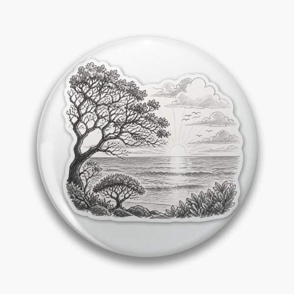 Item preview, North Shore Beach, Oahu Hawaii designed and sold by Justtryjng.