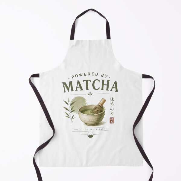 Item preview, Minimal Matcha Lover Shirt | Japanese Aesthetic Tee designed and sold by AveniaOficial.