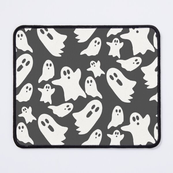 Item preview, Ghost pattern designed and sold by tornasolhaze.