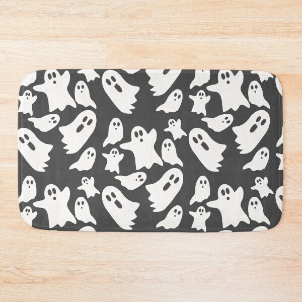 Item preview, Ghost pattern designed and sold by tornasolhaze.