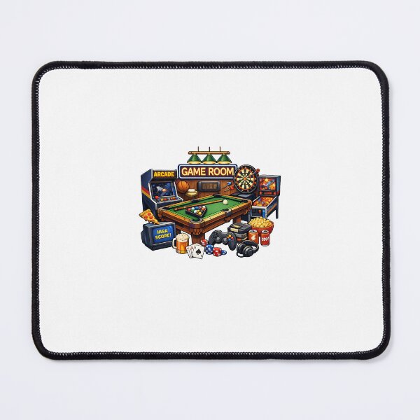 Item preview, Game Arcade designed and sold by 45IVE.