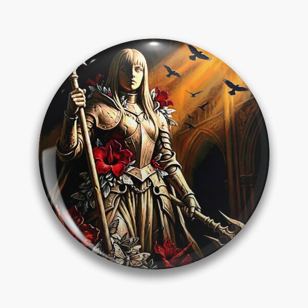 Item preview, Dark Gothic Art &amp; Fine Art Prints (1:1 Square Posters) designed and sold by Cyber-ART-Studio.