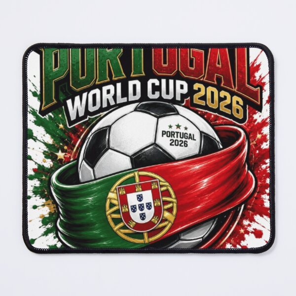 Item preview, World cup 2026 Portugal designed and sold by APEX CLOTHINGS.