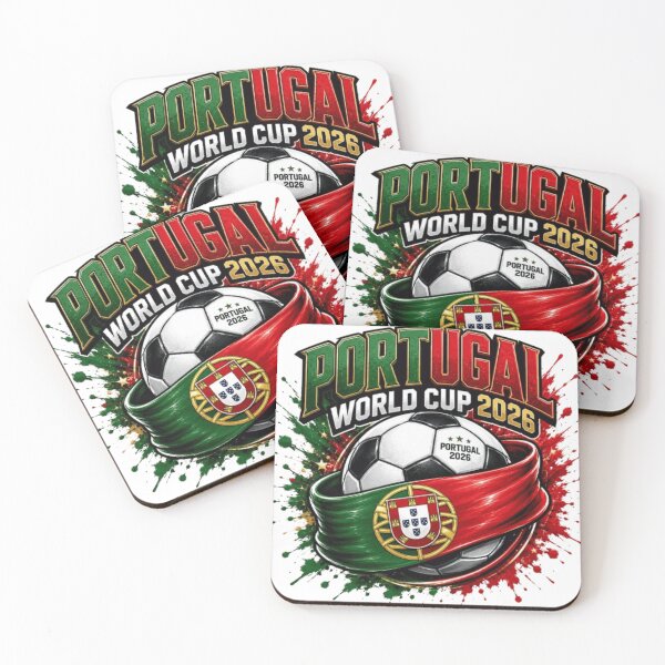 Item preview, World cup 2026 Portugal  designed and sold by APEX CLOTHINGS.
