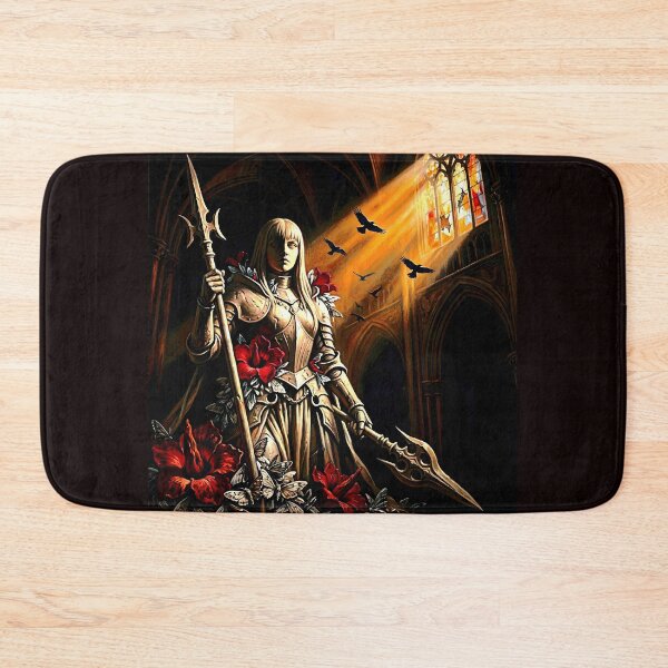 Item preview, Dark Gothic Art &amp; Fine Art Prints (1:1 Square Posters) designed and sold by Cyber-ART-Studio.