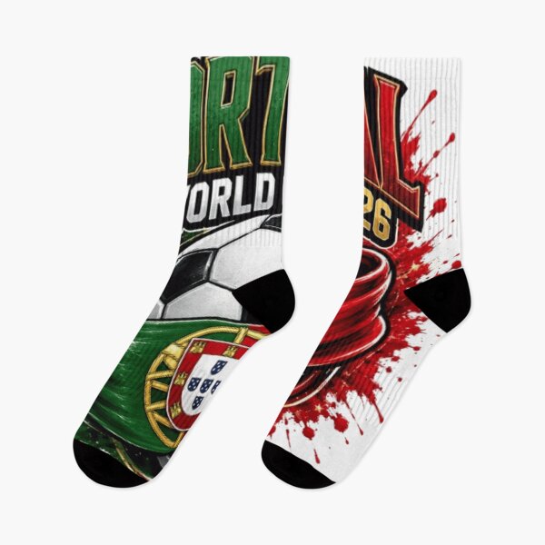 Item preview, World cup 2026 Portugal  designed and sold by APEX CLOTHINGS.