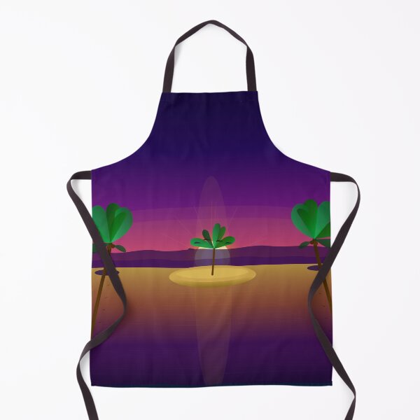 Item preview, Tropical Paradise designed and sold by KookDesignZ.