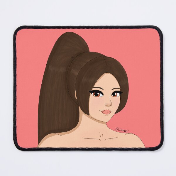 Item preview, Mai Shiranui [No background] designed and sold by CGrayzer-Art.