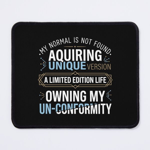 Item preview, Not Aquiring Unique Version Limited Edition Life designed and sold by artlife4.