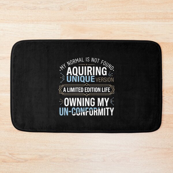 Item preview, Not Aquiring Unique Version  Limited Edition Life designed and sold by artlife4.
