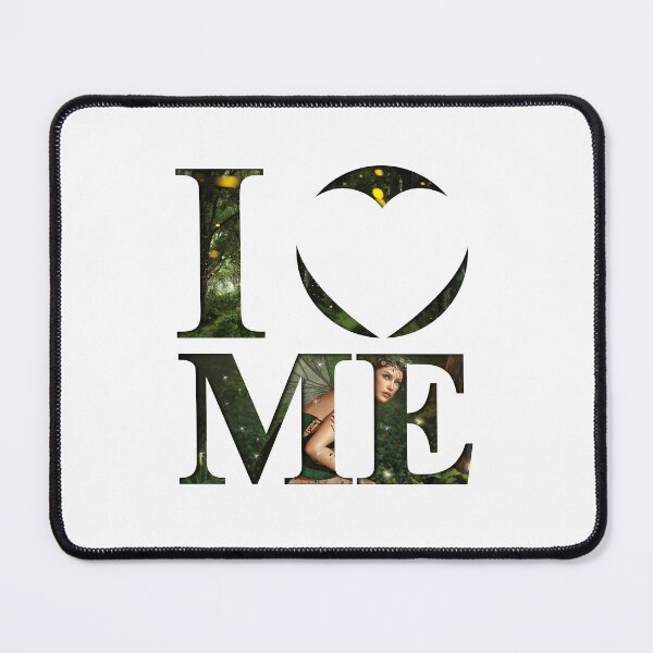 Item preview, I LOVE ME FAIRYLAND designed and sold by I LOVE ME.