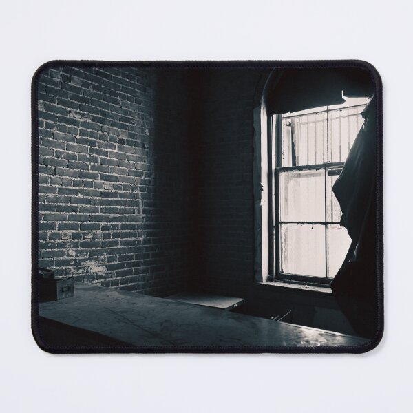 Item preview, The Way Out - Urban exploration Photography designed and sold by Melluna Studio.