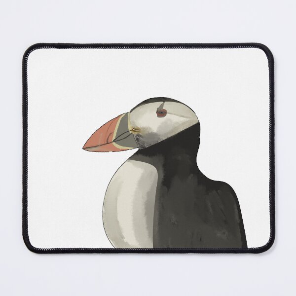Item preview, Puffins designed and sold by Mik1900.