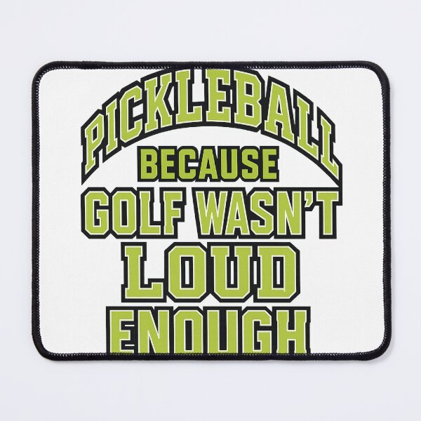 Item preview, Funny Pickleball Player Shirt designed and sold by RhapsodyVariety.