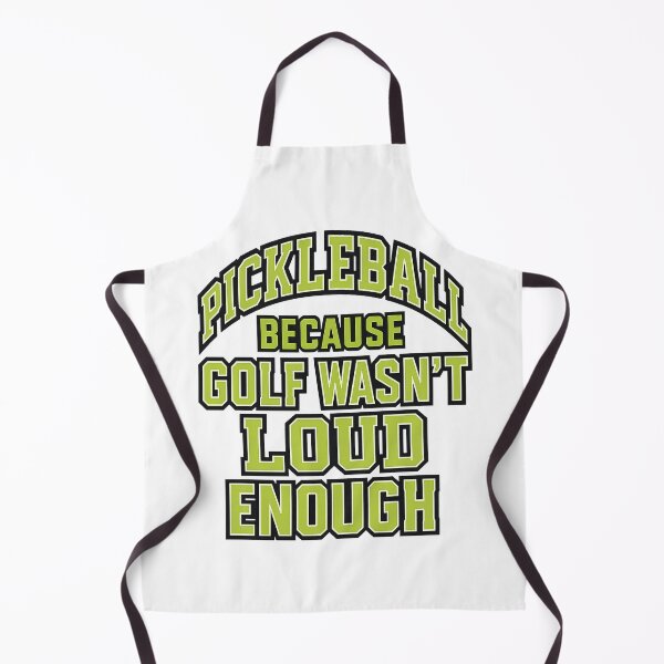 Item preview, Funny Pickleball Player Shirt designed and sold by RhapsodyVariety.