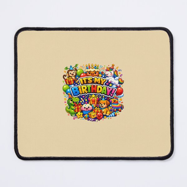 Item preview, Happy Birthday designed and sold by Angelica's Atbp.