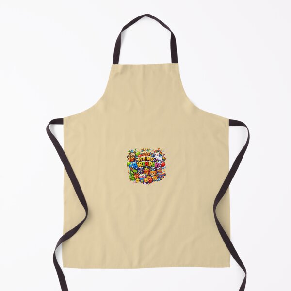 Item preview, Happy Birthday designed and sold by Angelica's Atbp.