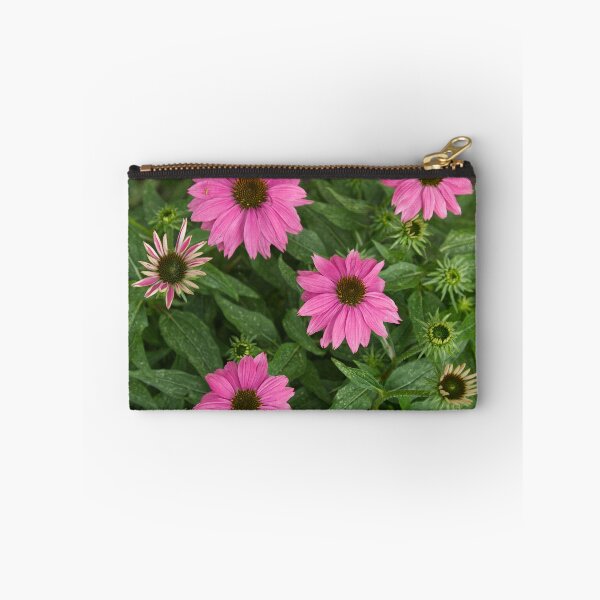 Item preview, Pink Echinacea Flowers designed and sold by Angela Dow.