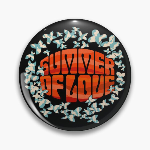 Item preview, Summer Of Love designed and sold by helenacooper.
