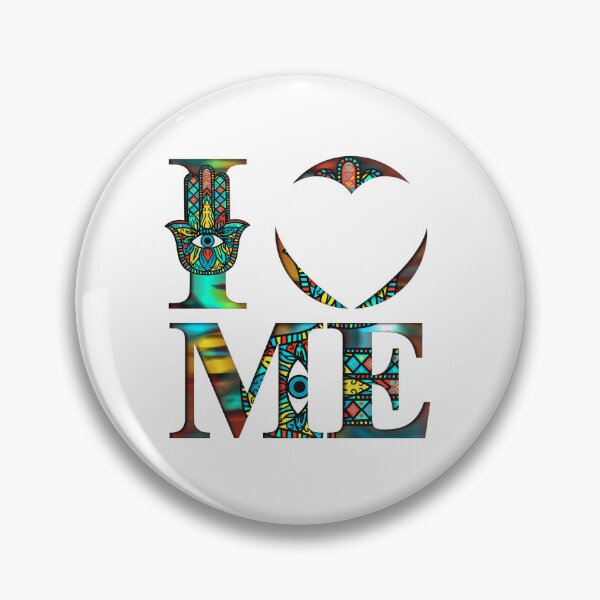 Item preview, I LOVE ME SPIRIT designed and sold by I LOVE ME.