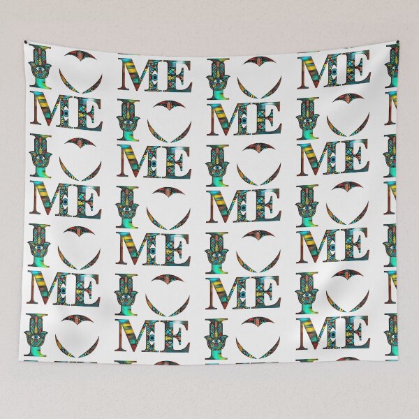 Item preview, I LOVE ME SPIRIT designed and sold by I LOVE ME.