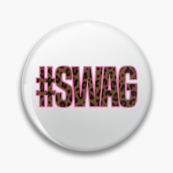 Item preview, SWAG Animal Print designed and sold by Eidalfina.