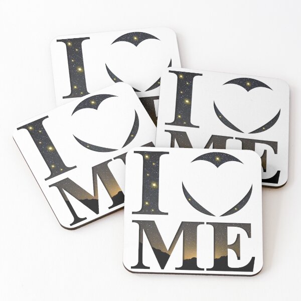 Item preview, I LOVE ME MAGICAL NIGHT designed and sold by I LOVE ME.