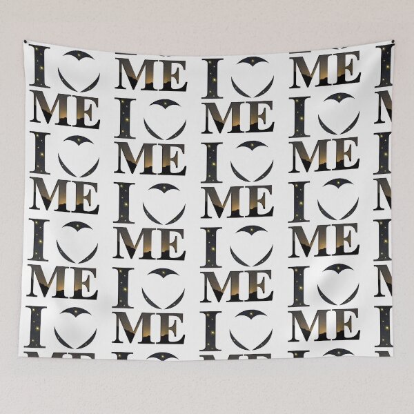 Item preview, I LOVE ME MAGICAL NIGHT designed and sold by I LOVE ME.